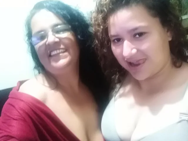 Camgirl EvelinYMarge en live webcam amateur