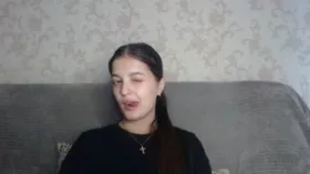 Camgirl Chic online - live webcam chat