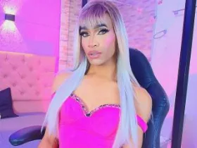Camgirl KeyceSex online - live webcam chat