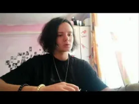 Camgirl TreenaVisosky online - live webcam chat
