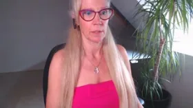BABEFLEUR camgirl live amateur webcam