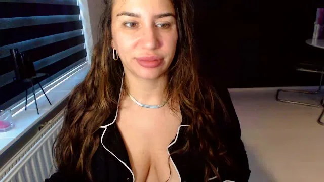 Larizza camgirl live amateur webcam