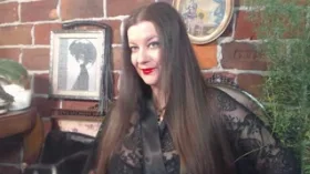 CurvyGoddess camgirl live amateur webcam