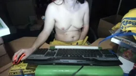 MysteriousMe camgirl live amateur webcam