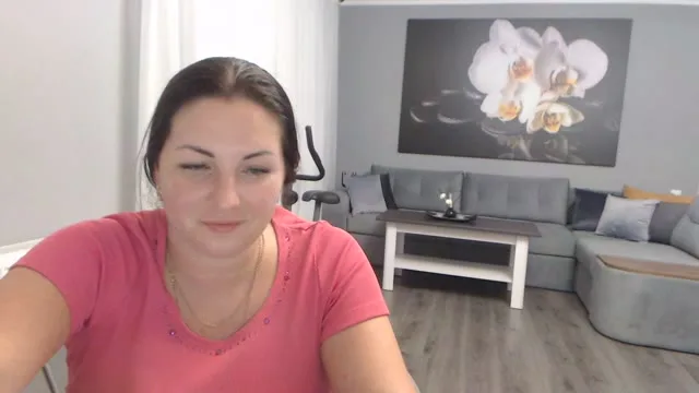 HotAmanda camgirl live amateur webcam