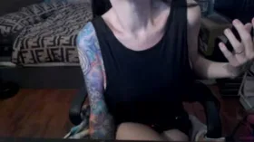 VenusX camgirl live amateur webcam