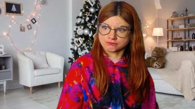 RileySplit camgirl live amateur webcam