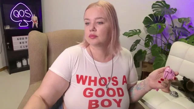 MargoGrey camgirl live amateur webcam