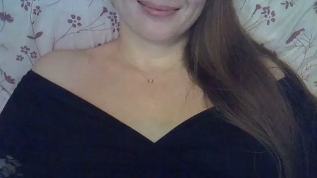 GingerLady camgirl live amateur webcam