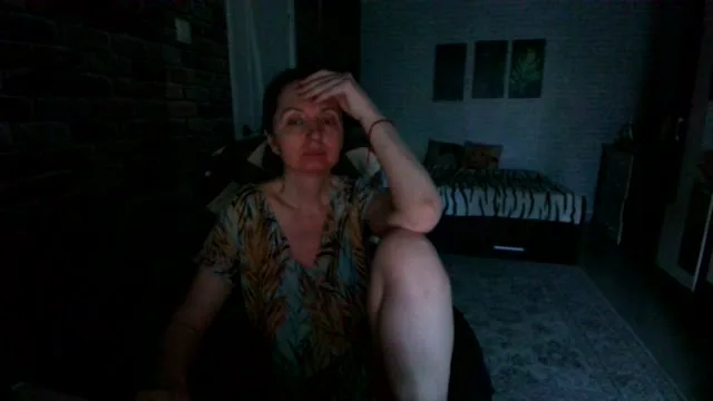 Nektarinka camgirl live amateur webcam