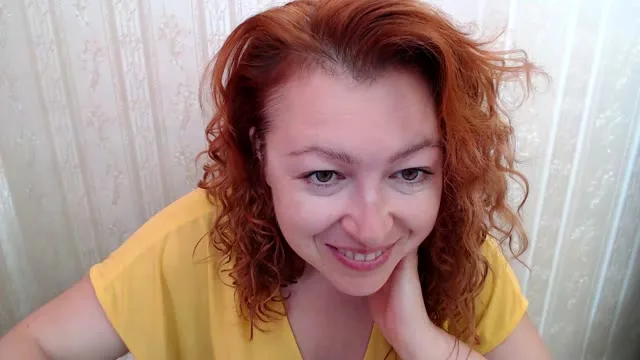 SexyMaLadyy camgirl live amateur webcam