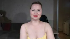 LadyMilana camgirl live amateur webcam