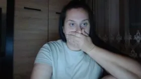 Pearl camgirl live amateur webcam
