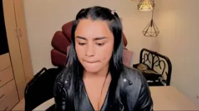 EvaHoff camgirl live amateur webcam