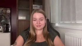 ericaHoney camgirl live amateur webcam