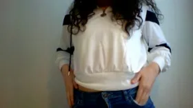 Crazyone camgirl live amateur webcam