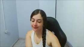 anacute camgirl live amateur webcam