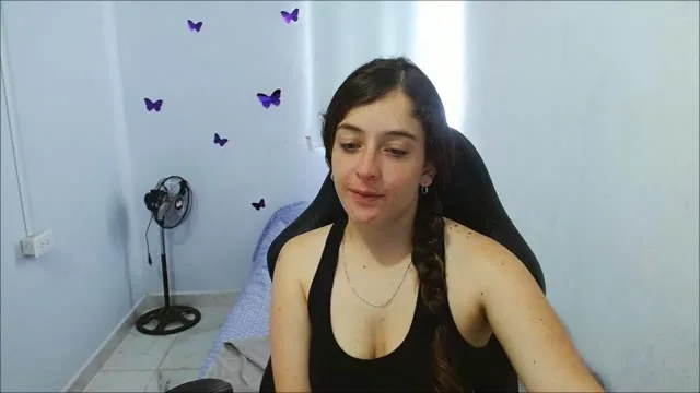 anacute camgirl live amateur webcam