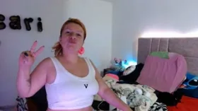 NaughtySlave camgirl live amateur webcam