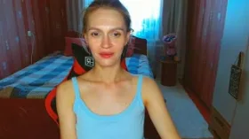 Baiser camgirl live amateur webcam