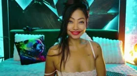 ElyaQuin camgirl live amateur webcam