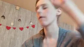 Tinker camgirl live amateur webcam