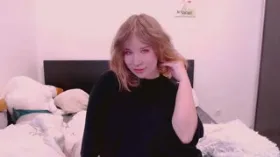 MissFortune camgirl live amateur webcam