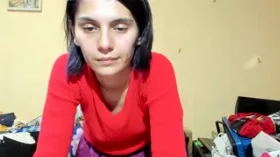 KinkyCandy camgirl live amateur webcam