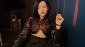 LadyScorpion camgirl live amateur webcam