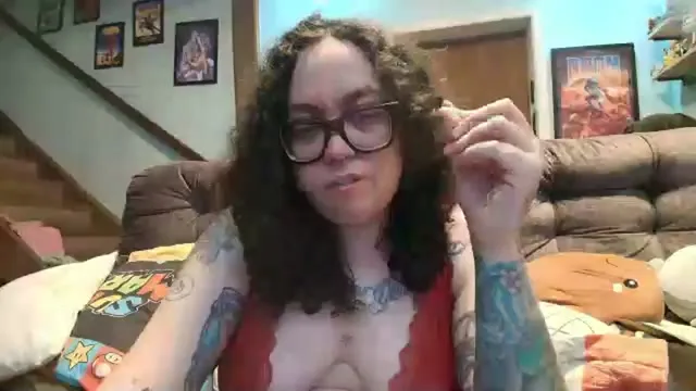 Gamergrrl camgirl live amateur webcam