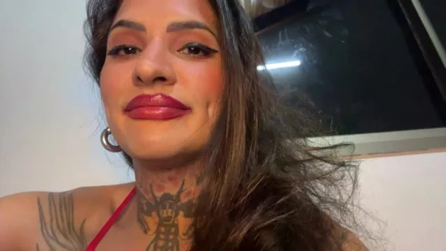 LorenaSantos camgirl live amateur webcam