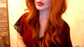 RougeGoddess camgirl live amateur webcam