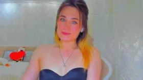 BlueEyed07 camgirl live amateur webcam