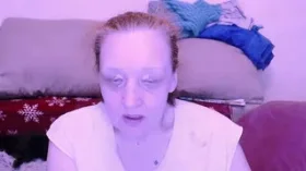 ANNAMATURE camgirl live amateur webcam