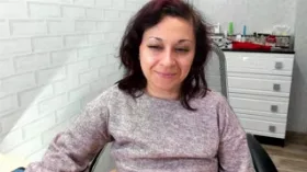 TeasyLana camgirl live amateur webcam