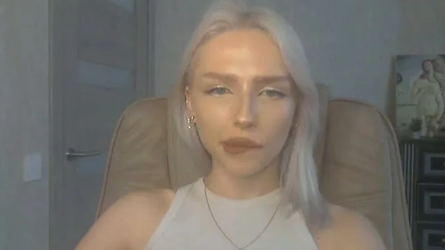 PrincesBunny camgirl live amateur webcam