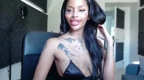 Therealcleo camgirl live amateur webcam