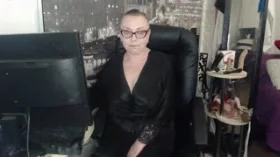 IrenRobinson camgirl live amateur webcam