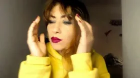 FeetieQueen camgirl live amateur webcam