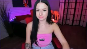 Mabelx camgirl live amateur webcam