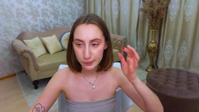 MakeJoy camgirl live amateur webcam