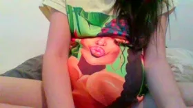 Evacamx camgirl live amateur webcam