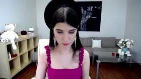 AmandaPitt camgirl live amateur webcam