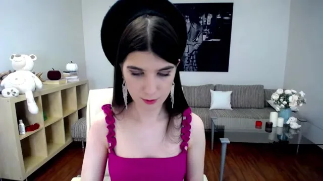 AmandaPitt camgirl live amateur webcam