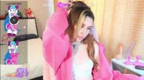 Tiffanymm camgirl live amateur webcam