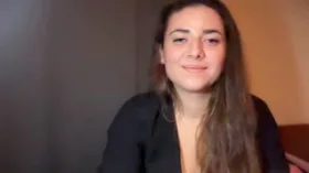 DafinaBlack camgirl live amateur webcam