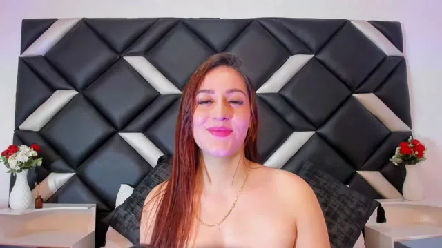 JenDiaz camgirl live amateur webcam