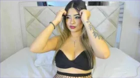Natamillers camgirl live amateur webcam