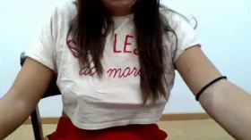 SBAGLIATO camgirl live amateur webcam