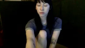 ninagoddess camgirl live amateur webcam